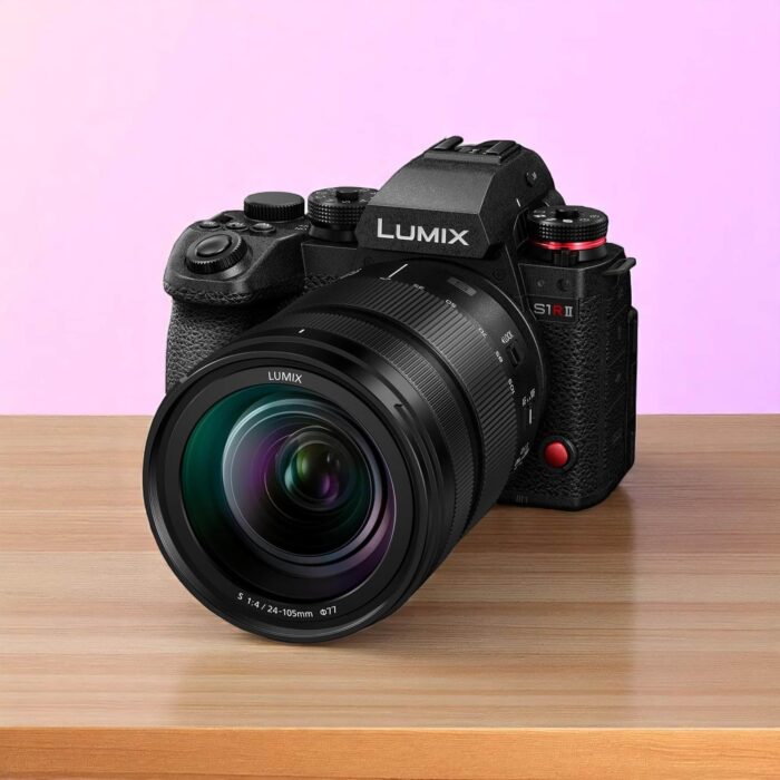 Panasonic
