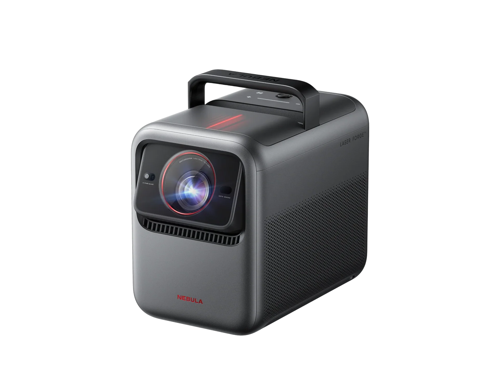 NEBULA X1 | 4K Beamer mit Triple-Laser und Mikro-Gimbal
