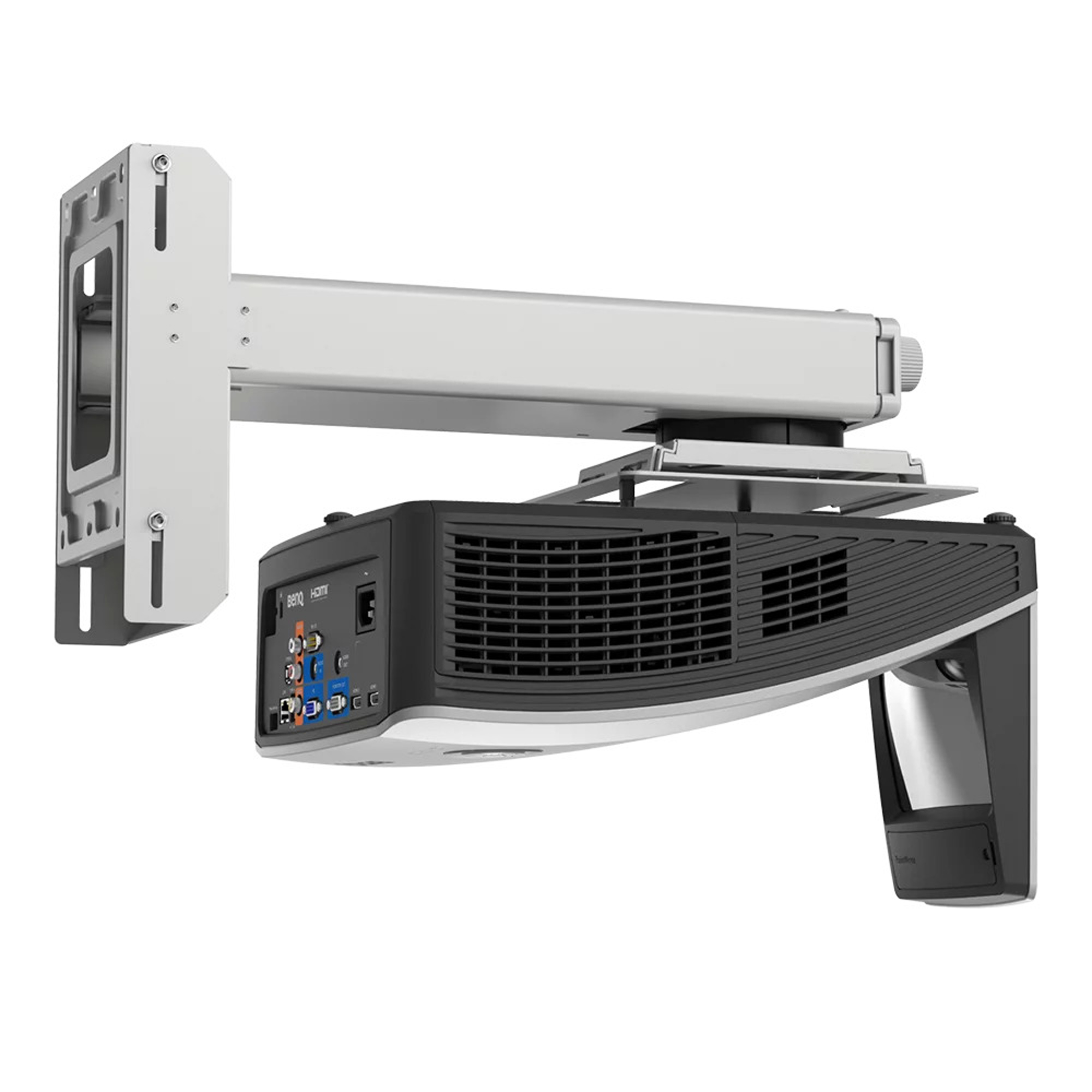 BenQ Ultrakurzdistanz-Projektor MH856UST+ – Bild 2