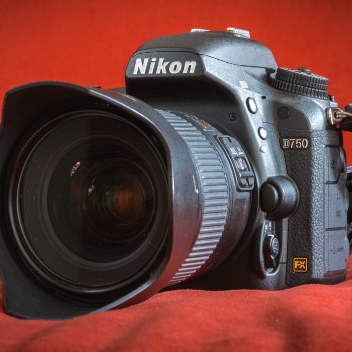 Nikon