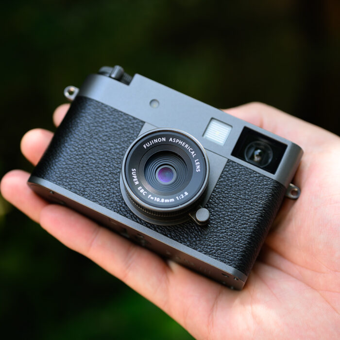 Fujifilm