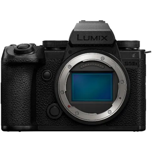 Panasonic Lumix DC-S5 IIX + Lumix S 20-60mm F/3.5-5.6 + Lumix S 50mm F/1.8 – Bild 3