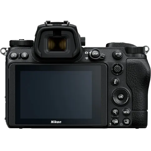 Nikon Z6 II + NIKKOR Z 24-200mm F/4.0-6.3 VR – Bild 2