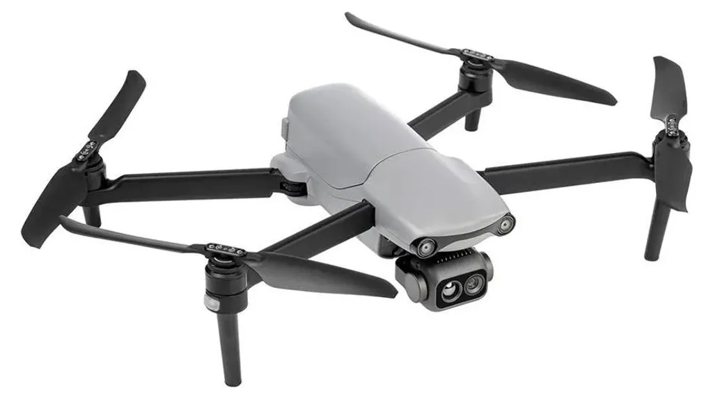 Autel EVO Lite 640T Enterprise Plus Combo Neutral with 7.9 RC – Bild 2