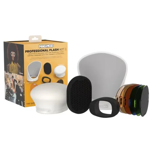 MagMod Professional Blitzgerät 2 – Bild 2